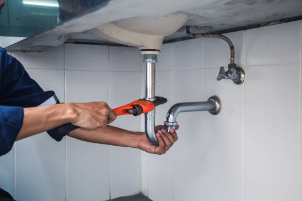 Reliable Maili, HI Plumbing Solutions