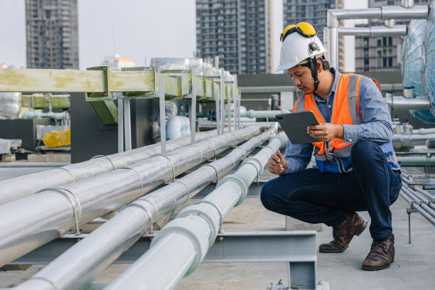 Best Commercial Plumbing Services  in Maili, HI
