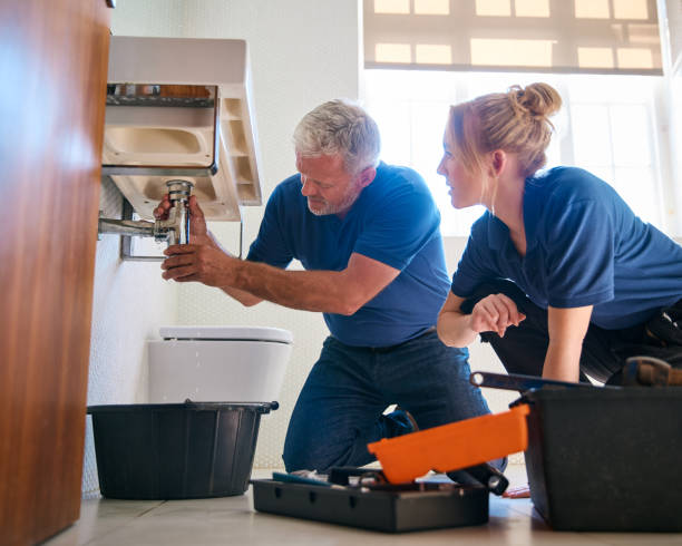 Best Water Leak Repair  in Maili, HI